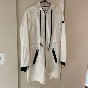 Michael Kors raincoat
